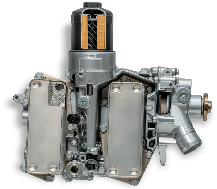 “The SMART Alternative“ in OE-quality at Automechanika in Frankfurt am Main